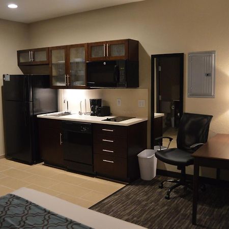 Heritage Place Hotel And Suites DeQuincy 객실 사진