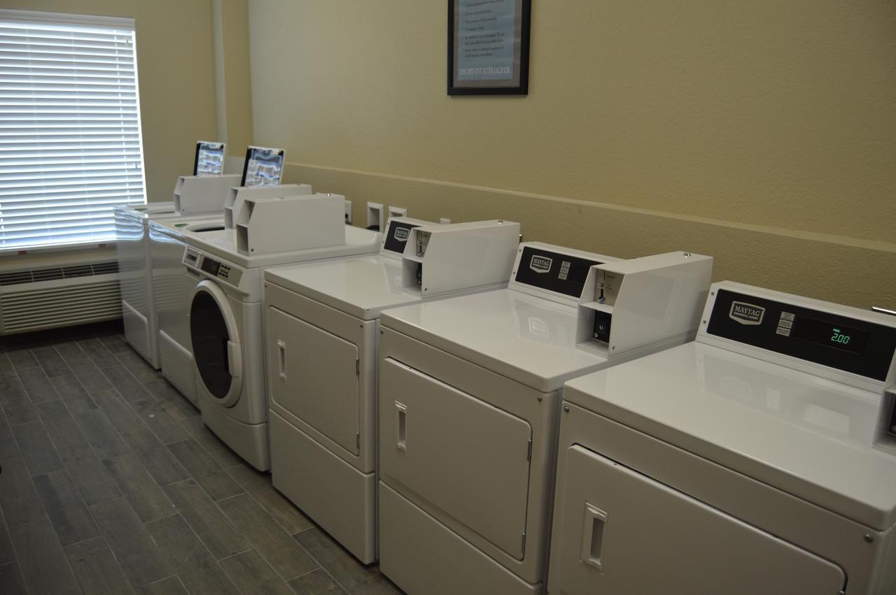 Heritage Place Hotel And Suites DeQuincy 외부 사진