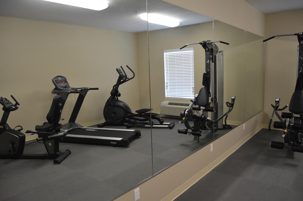 Heritage Place Hotel And Suites DeQuincy 외부 사진