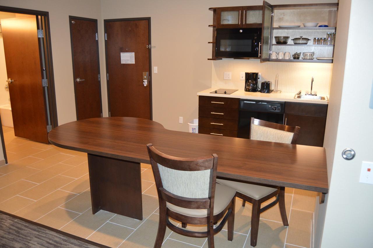 Heritage Place Hotel And Suites DeQuincy 외부 사진