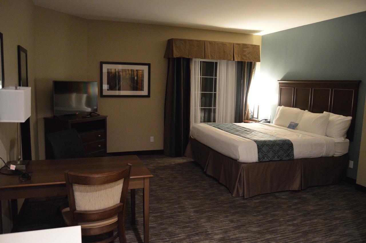 Heritage Place Hotel And Suites DeQuincy 외부 사진